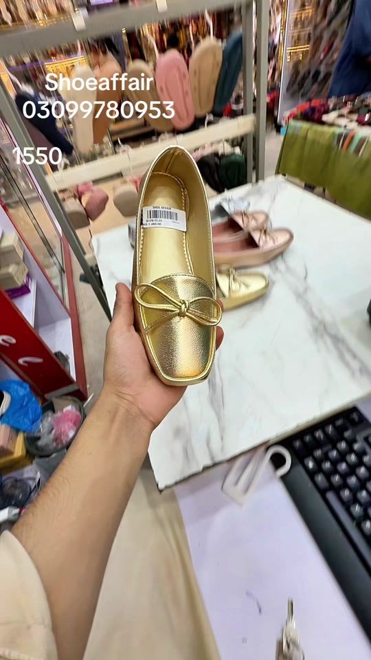 TikTok video thumbnail by shoeaffairofficial