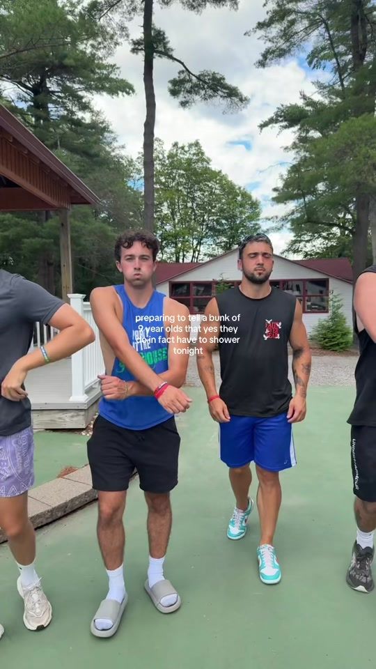 TikTok video thumbnail by campwahnee