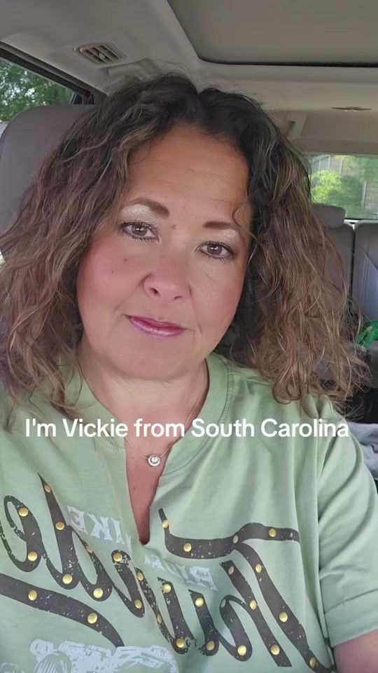 TikTok video thumbnail by vickiedavisbrown