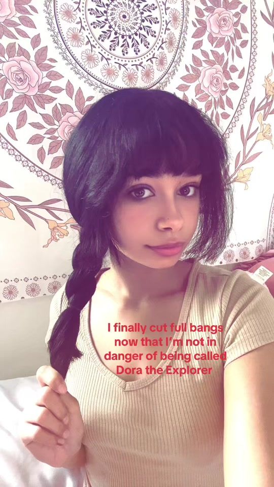 TikTok video thumbnail by tazeana