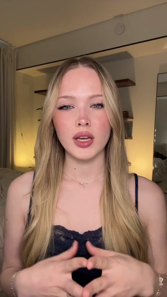 TikTok video thumbnail by haileyvanrenen