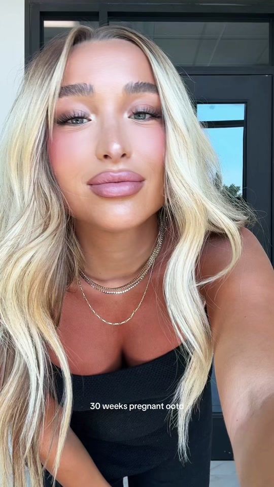 TikTok video thumbnail by kloeehamel