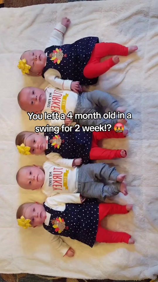 TikTok video thumbnail by driskell_quints_dad