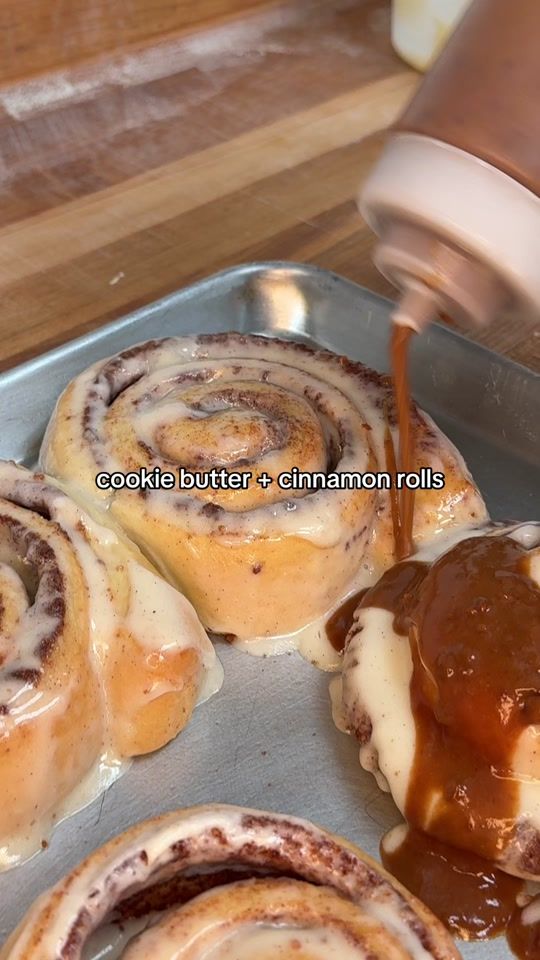 TikTok video thumbnail by badashbakes_