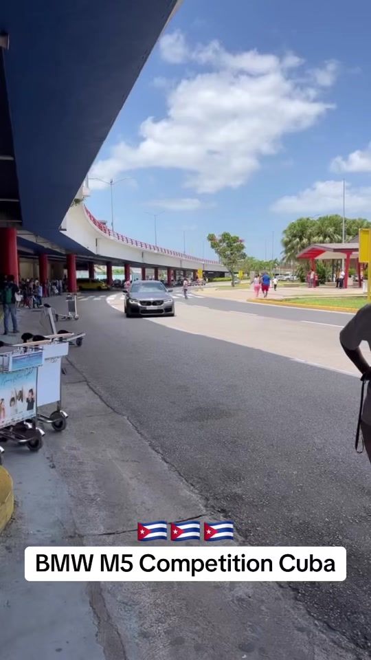 TikTok video thumbnail by cuba_autos