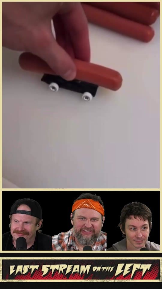 TikTok video thumbnail by lpontheleft