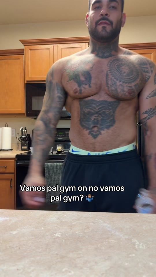 TikTok video thumbnail by guedeaoficial