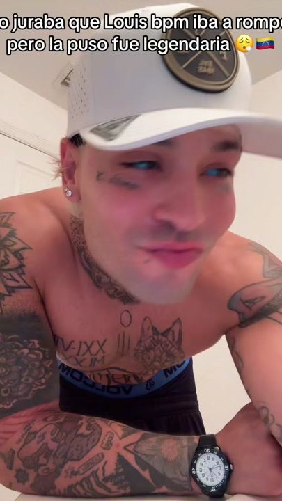 TikTok video thumbnail by johntheis