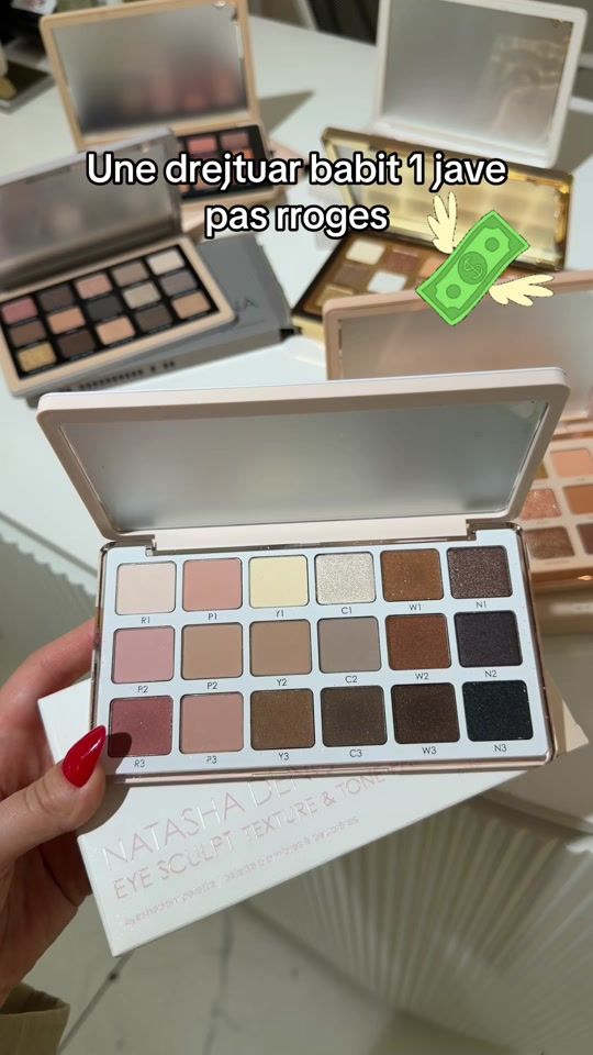 TikTok video thumbnail by airabor_cosmetics