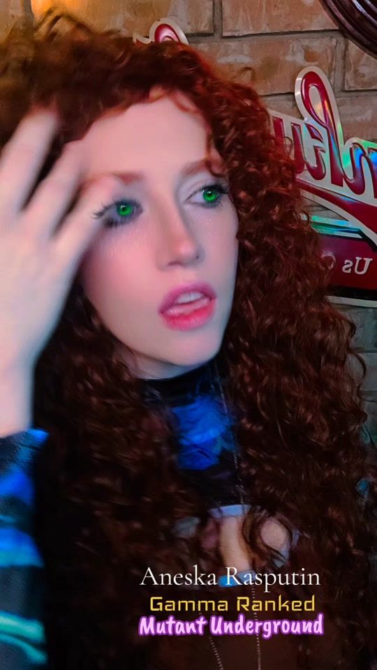 TikTok video thumbnail by ragemouxe