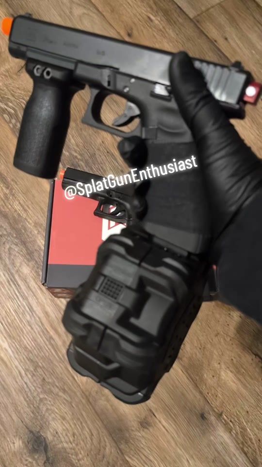 TikTok video thumbnail by splatgunenthusiast