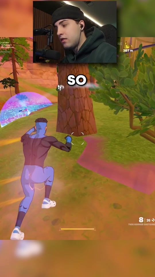 TikTok video thumbnail by bushszn