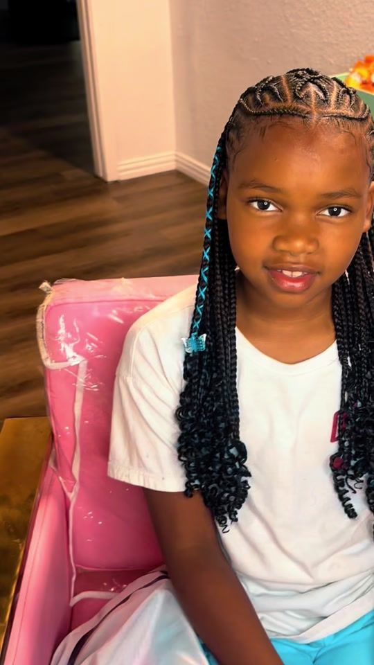 TikTok video thumbnail by fashbraidedme