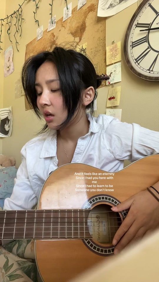 TikTok video thumbnail by celinaaafang