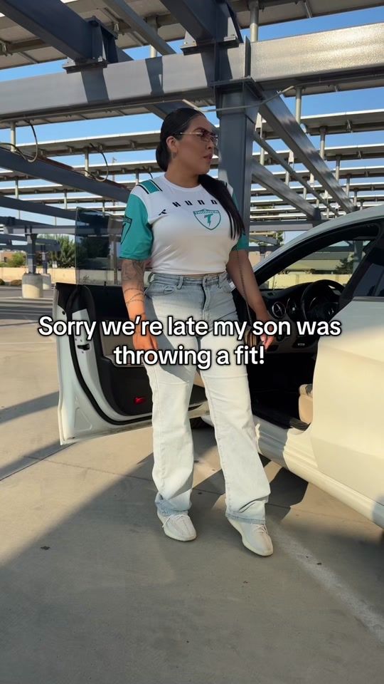 TikTok video thumbnail by exlinelidafernand