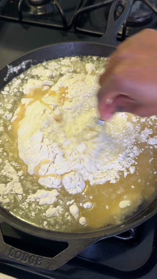 TikTok video thumbnail by chefdess_