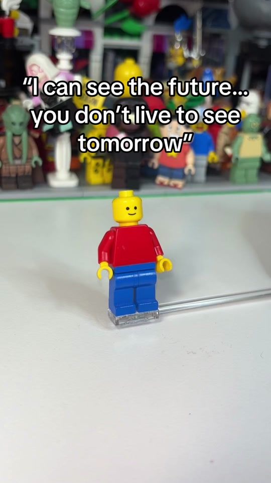 TikTok video thumbnail by studio.bricks