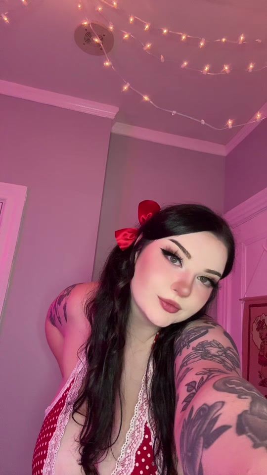 TikTok video thumbnail by ivy.vixx