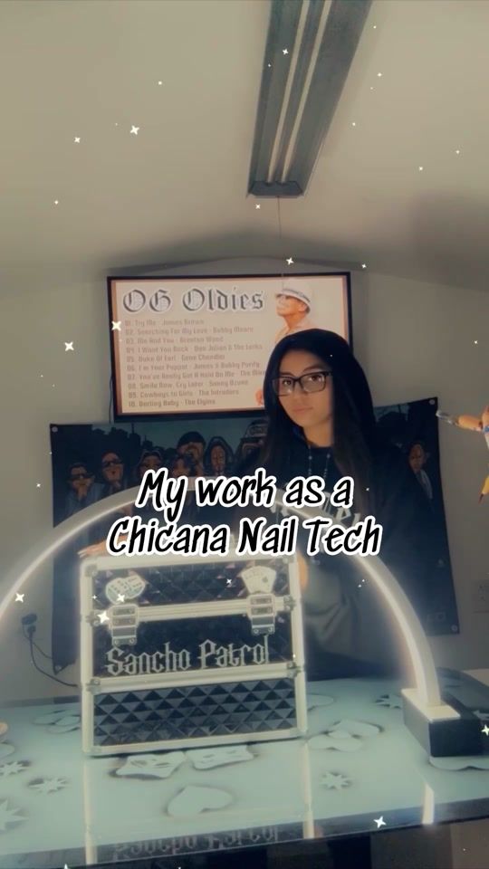 TikTok video thumbnail by lilpuppetontheset