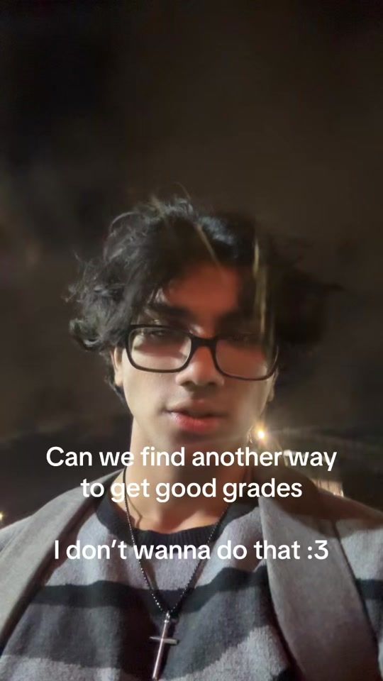 TikTok video thumbnail by aglzach