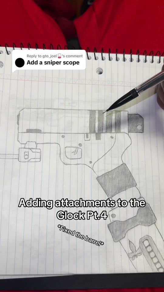TikTok video thumbnail by zin.sketchs