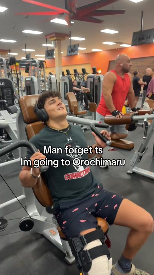 TikTok video thumbnail by ironbynoah