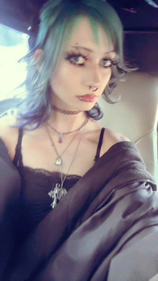 TikTok video thumbnail by allycat.3
