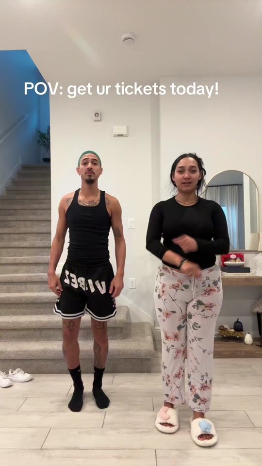 TikTok video thumbnail by justinsilvajr
