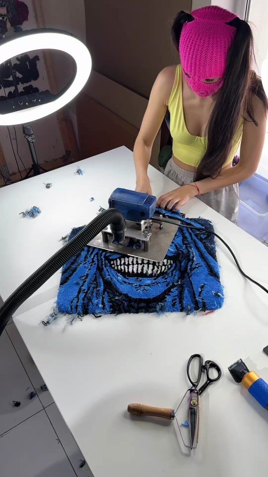 TikTok video thumbnail by daftpinkart
