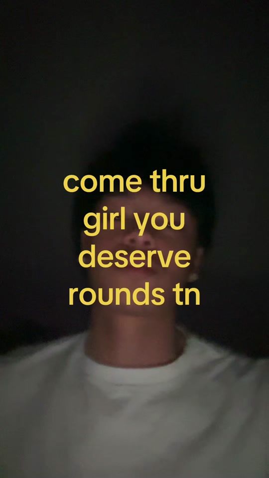 TikTok video thumbnail by user919962267