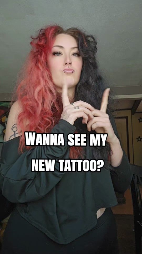 TikTok video thumbnail by roxysensation2.0