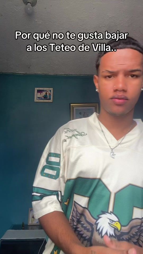TikTok video thumbnail by leuris_offi