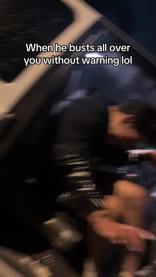 TikTok video thumbnail by bransen2