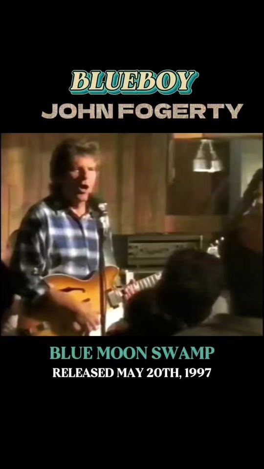TikTok video thumbnail by johnfogerty