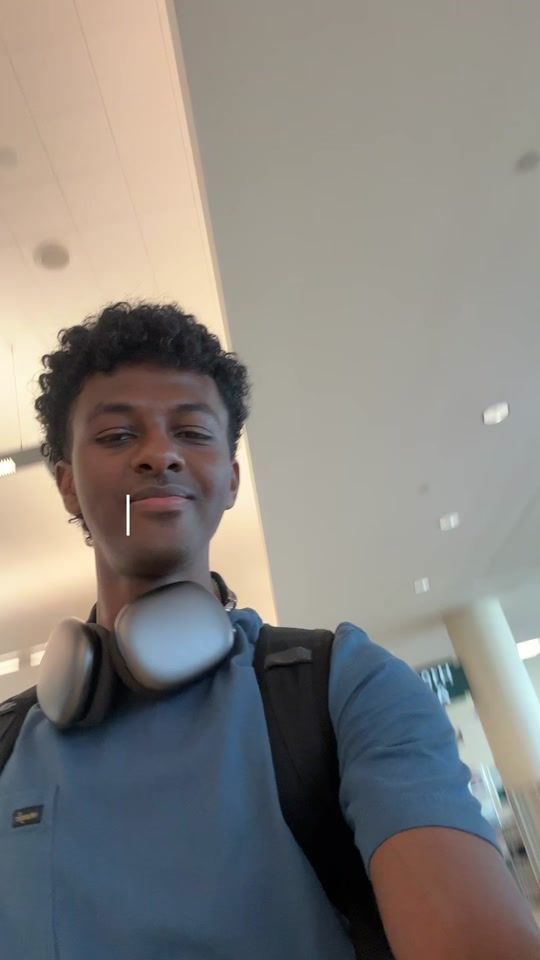 TikTok video thumbnail by samuelderejee