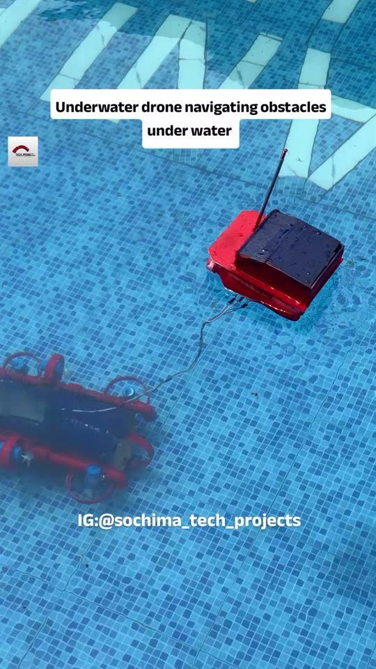 TikTok video thumbnail by sochima_tech_project_