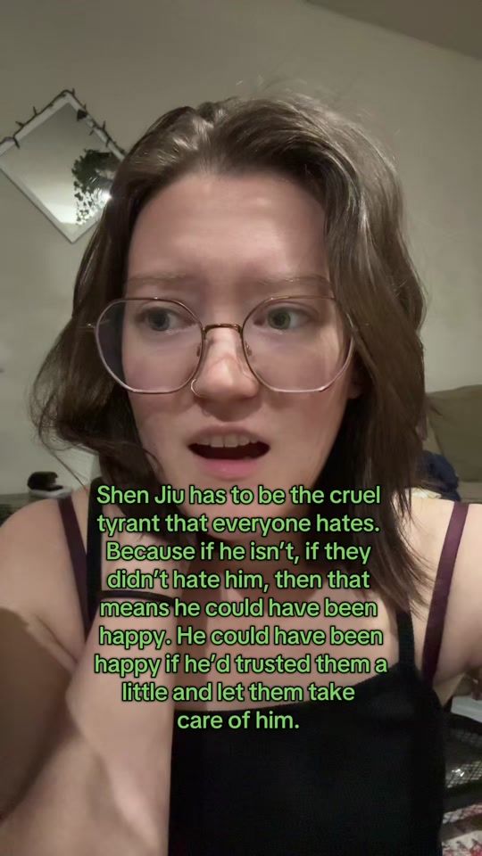 TikTok video thumbnail by smoochcosplay