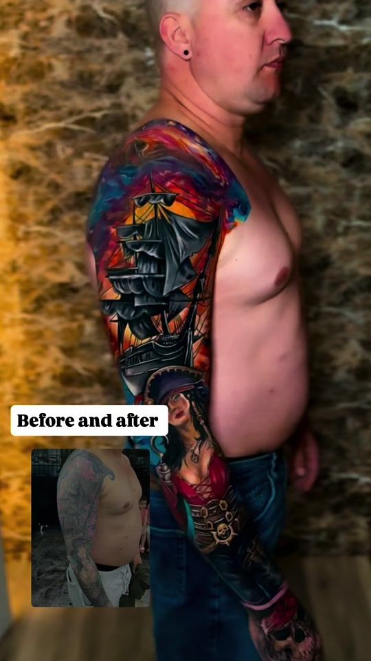 TikTok video thumbnail by charmintattoo