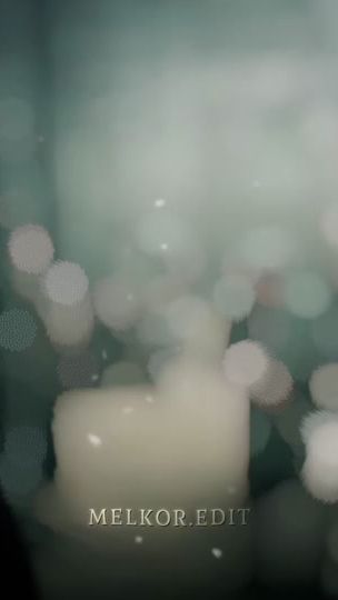 TikTok video thumbnail by melkor.edit