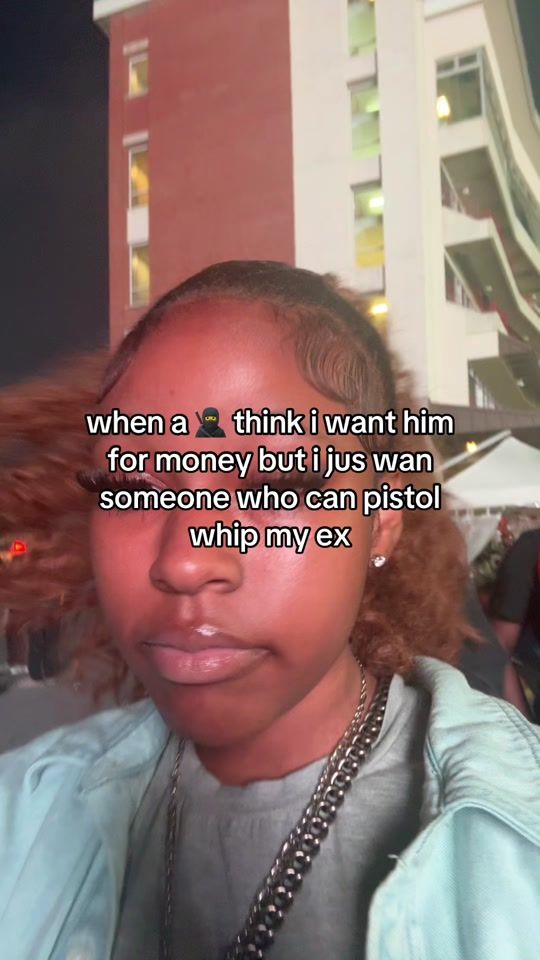 TikTok video thumbnail by evilsexybrownskin
