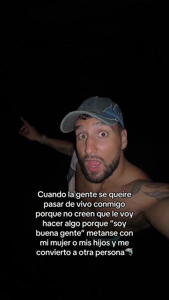 TikTok video thumbnail by elpapiluisito
