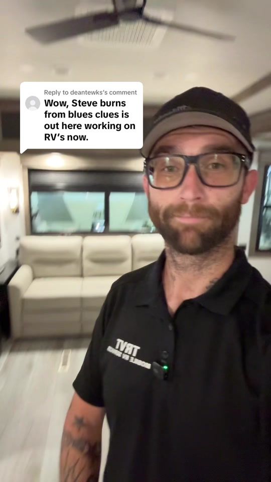 TikTok video thumbnail by thatrvtech