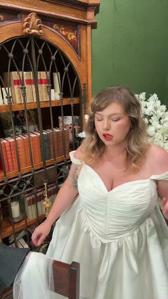 TikTok video thumbnail by lorienbridal