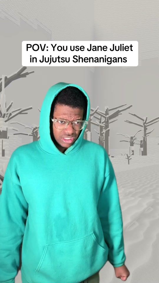 TikTok video thumbnail by willyandgaming