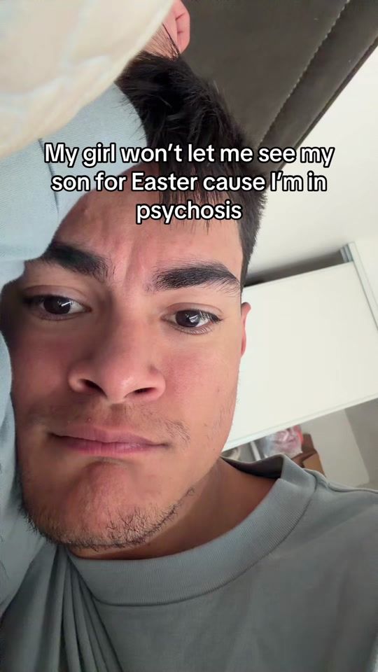 TikTok video thumbnail by kingpeculiar62