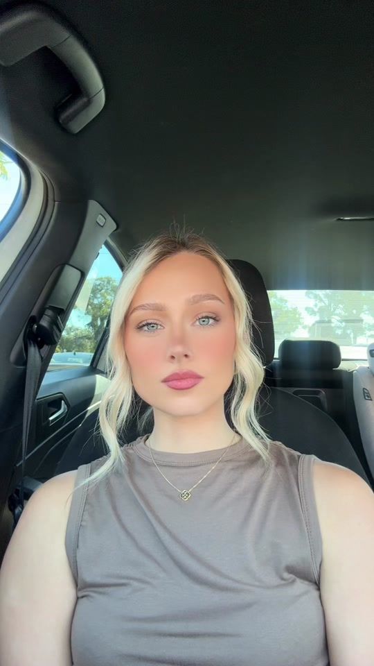 TikTok video thumbnail by cameryncarter