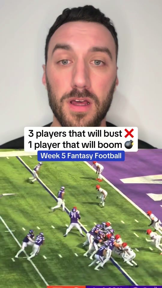 TikTok video thumbnail by raiders.walterpicks