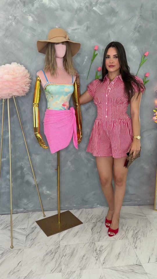 TikTok video thumbnail by indiraboutiquee