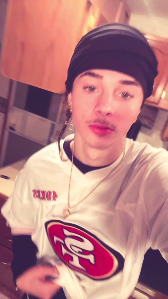 TikTok video thumbnail by youngage_