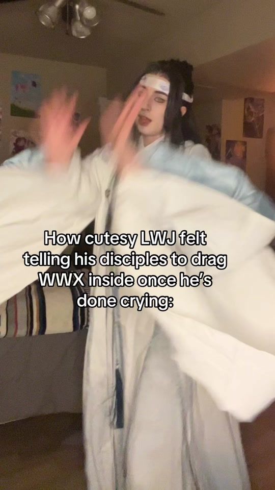 TikTok video thumbnail by shinbo_butterfly